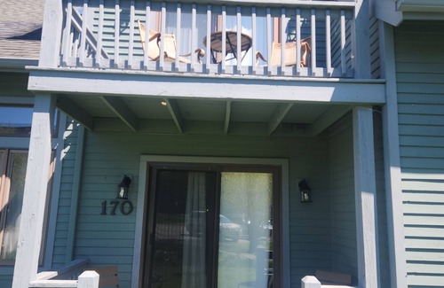 Ellicottville Condo | Charming 2-bedroom condo in superb Ellicottville with AC, WiFi