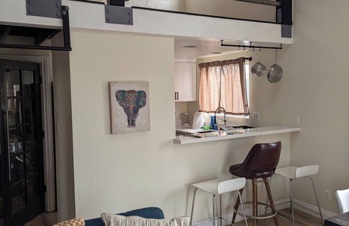Hermosa Beach House | Charming 2-bedroom townhome with AC, WiFi in awesome Hermosa Beach