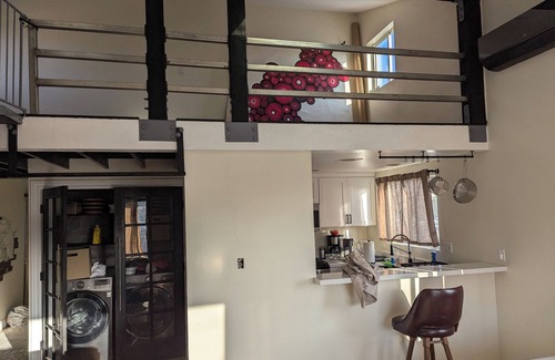 Hermosa Beach House | Charming 2-bedroom townhome with AC, WiFi in awesome Hermosa Beach
