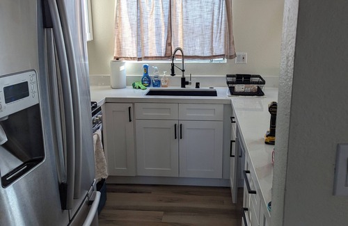 Hermosa Beach House | Charming 2-bedroom townhome with AC, WiFi in awesome Hermosa Beach