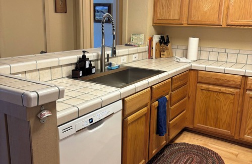 Mammoth Lakes Condo | Charming 2-bedroom condo in delightful Mammoth Lakes with fitness room, WiFi