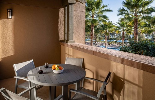 Newport Coast Villa | Charming 2-bedroom villa in brilliant Newport Beach with AC, WiFi, fitness room