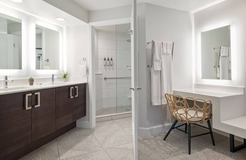 Newport Coast Villa | Charming 2-bedroom villa in brilliant Newport Beach with AC, WiFi, fitness room