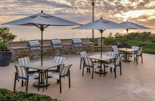 Newport Coast Villa | Charming 2-bedroom villa with AC, fitness room in serene Newport Coast Villas