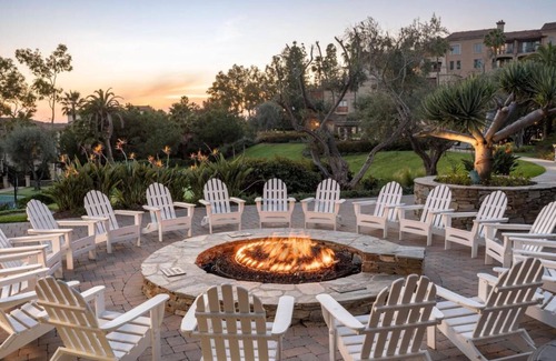 Newport Coast Villa | Charming 2-bedroom villa with AC, fitness room in serene Newport Coast Villas