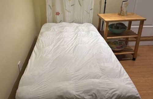 Bernal Heights Bed & Breakfast | Charming 2-bedroom bed & breakfast in vibrant San Francisco with WiFi