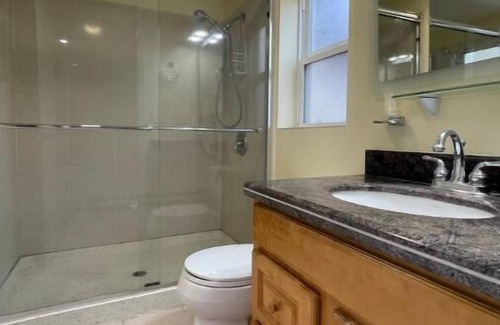 Bernal Heights Bed & Breakfast | Charming 2-bedroom bed & breakfast in vibrant San Francisco with WiFi
