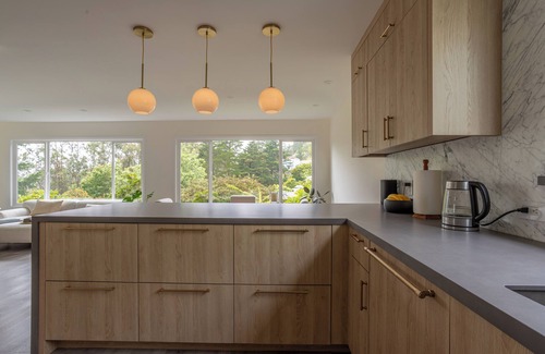 Midtown Terrace House | Charming 2-bedroom house in San Francisco