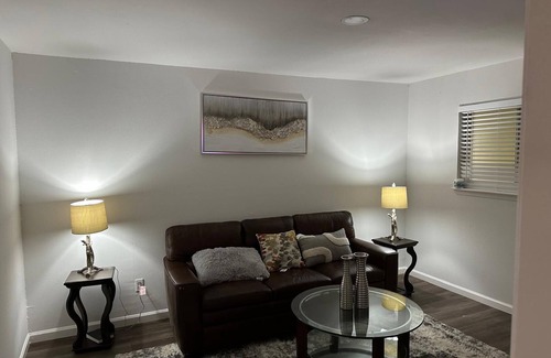 Killeen Apartment | Charming 2-bedroom, 1-bath Space in amazing Killeen