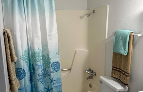 Killeen Apartment | Charming 2-bedroom, 1-bath Space in amazing Killeen