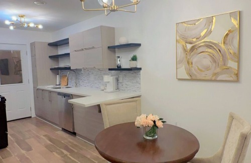 Downtown Charleston House | Charming 2-bedroom, 1.5 bath townhome in historic Charleston with free parking.