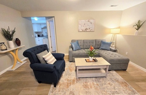 Picnic Point-North Lynnwood House | Charming 2-bedroom 2 bathrooms house in wonderful Lynnwood by Alderwood Mall.