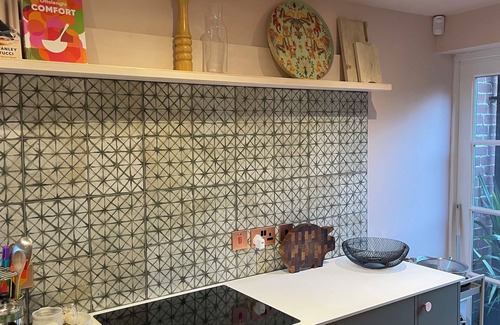 Rye Cottage | Charming 2-bedroom 2-bathroom cottage in central beautiful medieval Rye