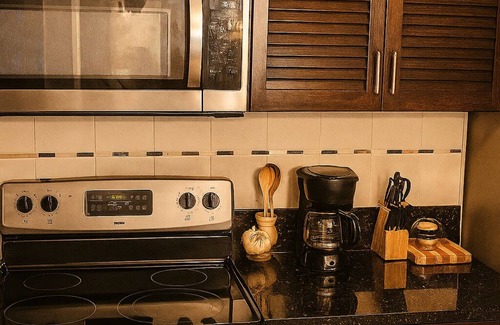 Playa Coronado Apartment | Charming 2-bedroom + 2-bathroom Ocean Front apartment with AC and amazing views