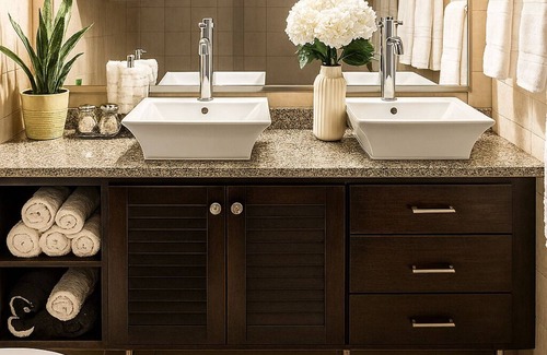 Playa Coronado Apartment | Charming 2-bedroom + 2-bathroom Ocean Front apartment with AC and amazing views