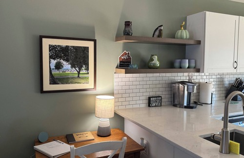Harrisburg - Hershey House | Charming 2-bedroom, 2.5 bath townhome, private garage, off street parking