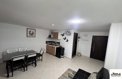 Villanueva Apartment | Charming 2-bedroom apartment with WiFi, AC in delightful Villanueva