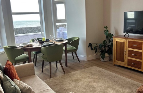 Newcastle Apartment | Charming 2-Bedroom Apartment