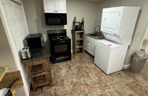 Bar Harbor Apartment | Charming 2-bedroom apartment minutes from Acadia National Park entrance