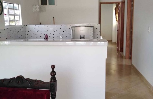 La Dorada Apartment | Charming 2-bedroom apartment with WiFi, AC in wonderful La Dorada