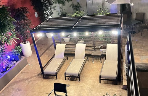 Guayaquil Apartment | Charming 2-bedroom apartment with AC, WiFi in beautiful Guayaquil