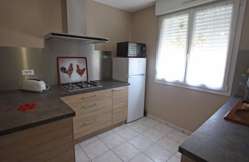 Hagecourt Cottage | Charming 2-Bedroom Apartment with Veranda, Terrace, and Modern Amenities