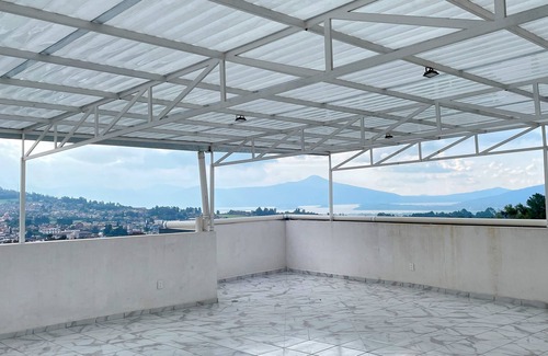 Patzcuaro Apartment | Charming 2 Bedroom Apartment in Beautiful Pátzcuaro