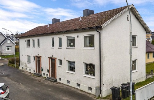 Sarpsborg Apartment | Charming 2-bedroom apartment in the heart of Sarpsborg