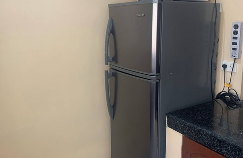 San Pedro Apartment | Charming 2-bedroom apartment with WiFi, AC in wonderful San Pedro Laguna