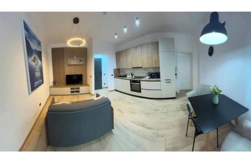 Timisoara Apartment | Charming 2-bedroom apartment with AC in Timișoara