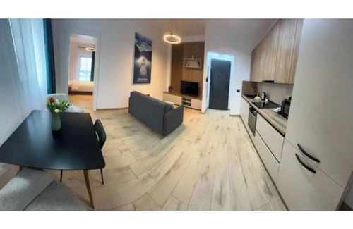 Timisoara Apartment | Charming 2-bedroom apartment with AC in Timișoara