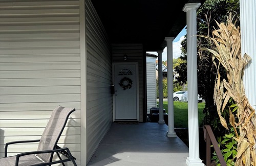 Ingram Apartment | Charming 2-bedroom apartment