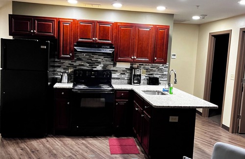 Westfield Apartment | Charming 2-bedroom apartment with AC, WiFi in welcoming Westfield