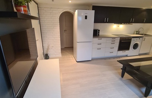 Kvernevick Apartment | Charming 2-bedroom apartment in peaceful Stavanger area near tour hike!