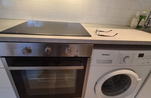 Kvernevick Apartment | Charming 2-bedroom apartment in peaceful Stavanger area near tour hike!