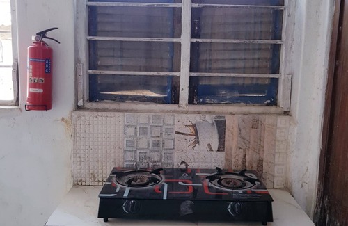 Stone Town Apartment | Charming 2-bedroom apartment with WiFi and AC in enchanting Zanzibar