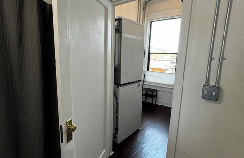 Chewelah Apartment | Charming 2-bedroom apartment in marvelous Chewelah with AC, WiFi