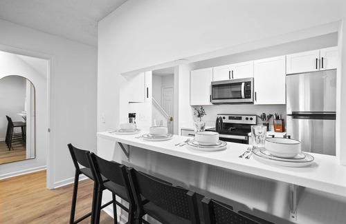 Dentsville Apartment | Charming 2-bedroom apartment with WiFi, AC in superb Columbia