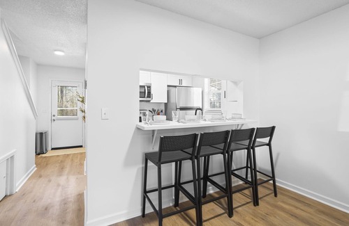 Dentsville Apartment | Charming 2-bedroom apartment with WiFi, AC in superb Columbia