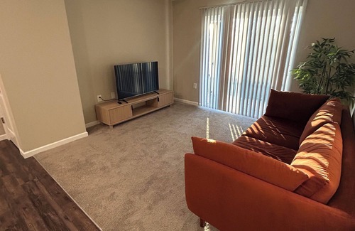Northeast Columbus Apartment | Charming 2-bedroom apartment near Downtown Columbus