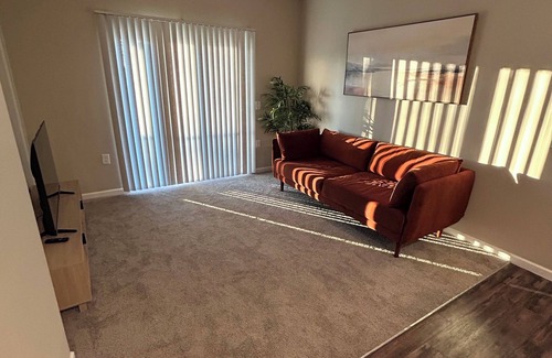 Northeast Columbus Apartment | Charming 2-bedroom apartment near Downtown Columbus