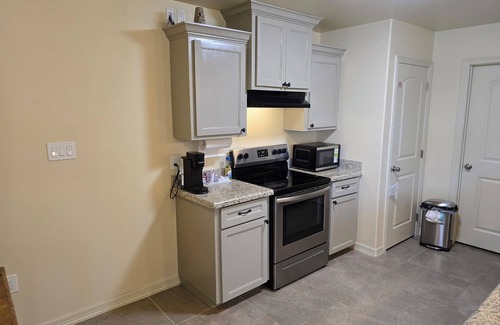 Mercedes Apartment | Charming 2-bedroom apartment in Mercedes near the Outlets