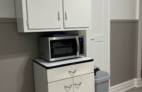 Summerlee Apartment | Charming 2-bedroom apartment in the heart of New River Gorge National Park