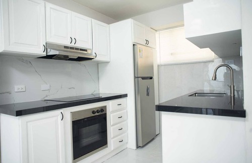 Margarita Island Apartment | Charming 2-bedroom apartment with breath taking view of the Ocean