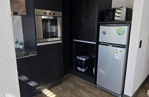 Guaymallen Apartment | Charming 2-bedroom apartment in fabulous Mendoza close to shopping center.