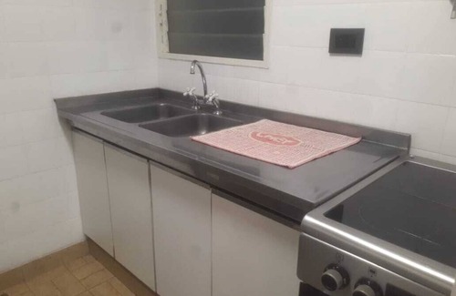 Posadas Apartment | Charming 2-bedroom apartment in welcoming Posadas with AC