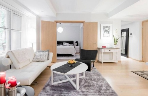 Lasnamae Apartment | Charming 2-bedroom apartment in Tallinn with WiFi