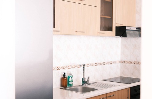 Kotor Apartment | Charming 2-bedroom apartment with sea view, AC, free parking Steps to beach