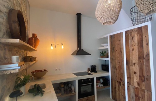 Grandola Apartment | Charming 2-bedroom apartment in wonderful Grândola with WiFi, AC
