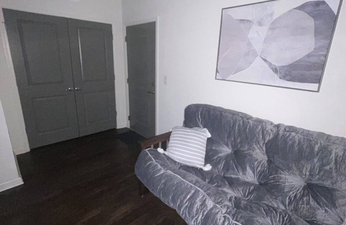 Madison Apartment | Charming 2-bedroom apartment with WiFi, AC in lovely Madison